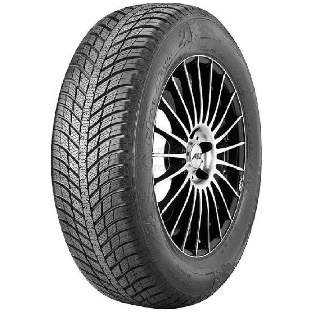 195/75R16C Nexen Tl N Blue 4Season Van (Neu)107R E
