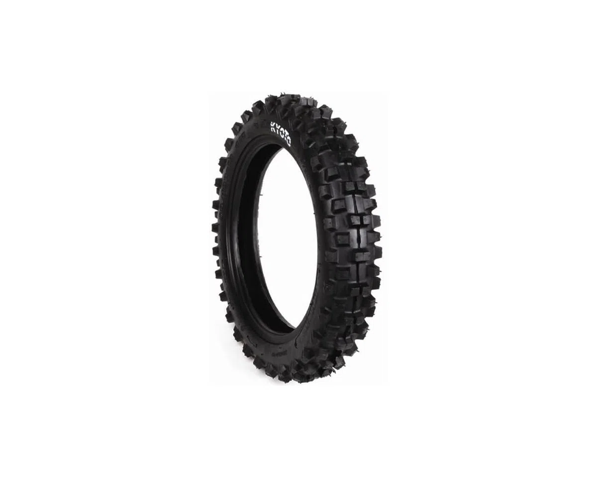 Pneu Cross 80/100x12 F808 Pneu Mixte