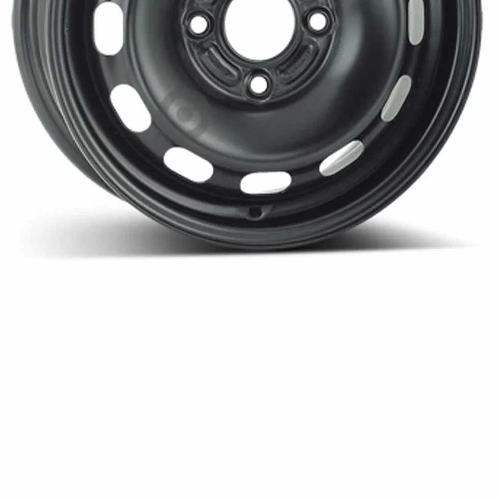 ALCAR 7255-6X15 ET47,5 4X108 Jante en Acier