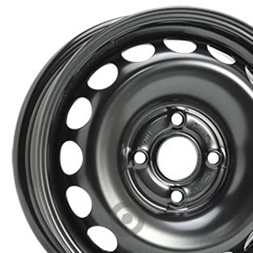 ALCAR 5770-4,5X14 ET35 4X100 Jante en Acier