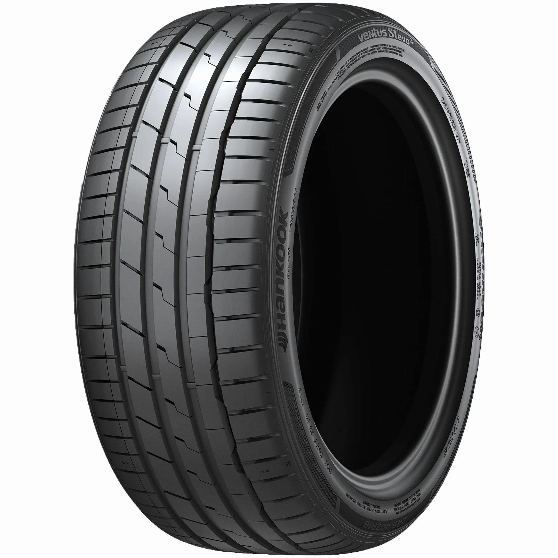 HANKOOK 225/55 R18 102Y Pneu Été XL
