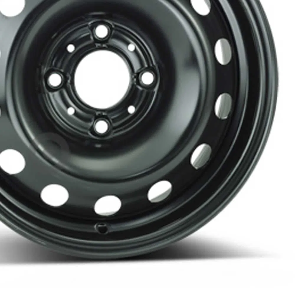 ALCAR 6215-5,5X14 ET24 4X108 Jante en Acier