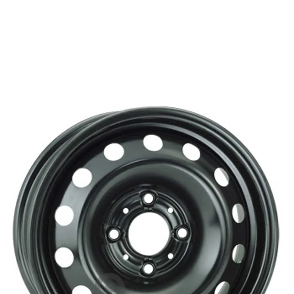 ALCAR 6215-5,5X14 ET24 4X108 Jante en Acier