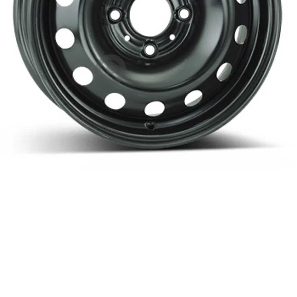 ALCAR 6215-5,5X14 ET24 4X108 Jante en Acier
