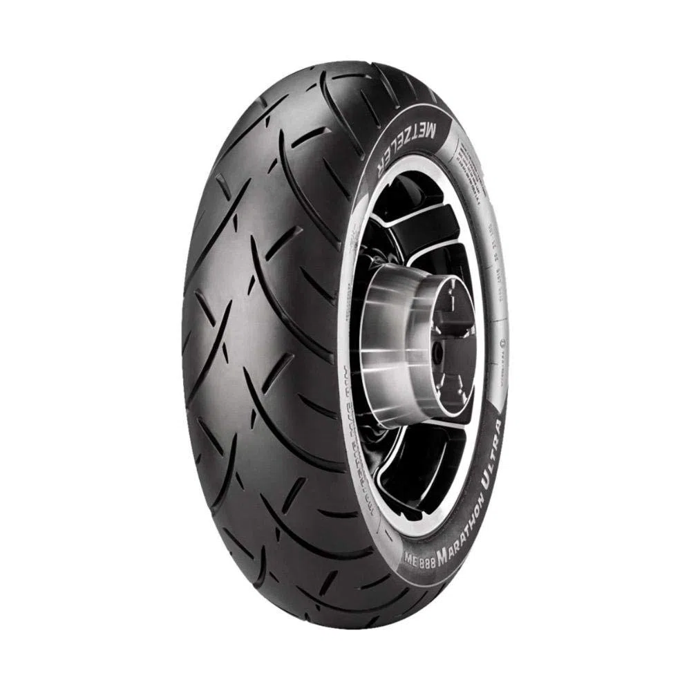 METZELER 150/80 B16 77H ME 888 MARATHON ULTRA R - 80/80/R16 77H - A/A/70dB - Moto Pneu