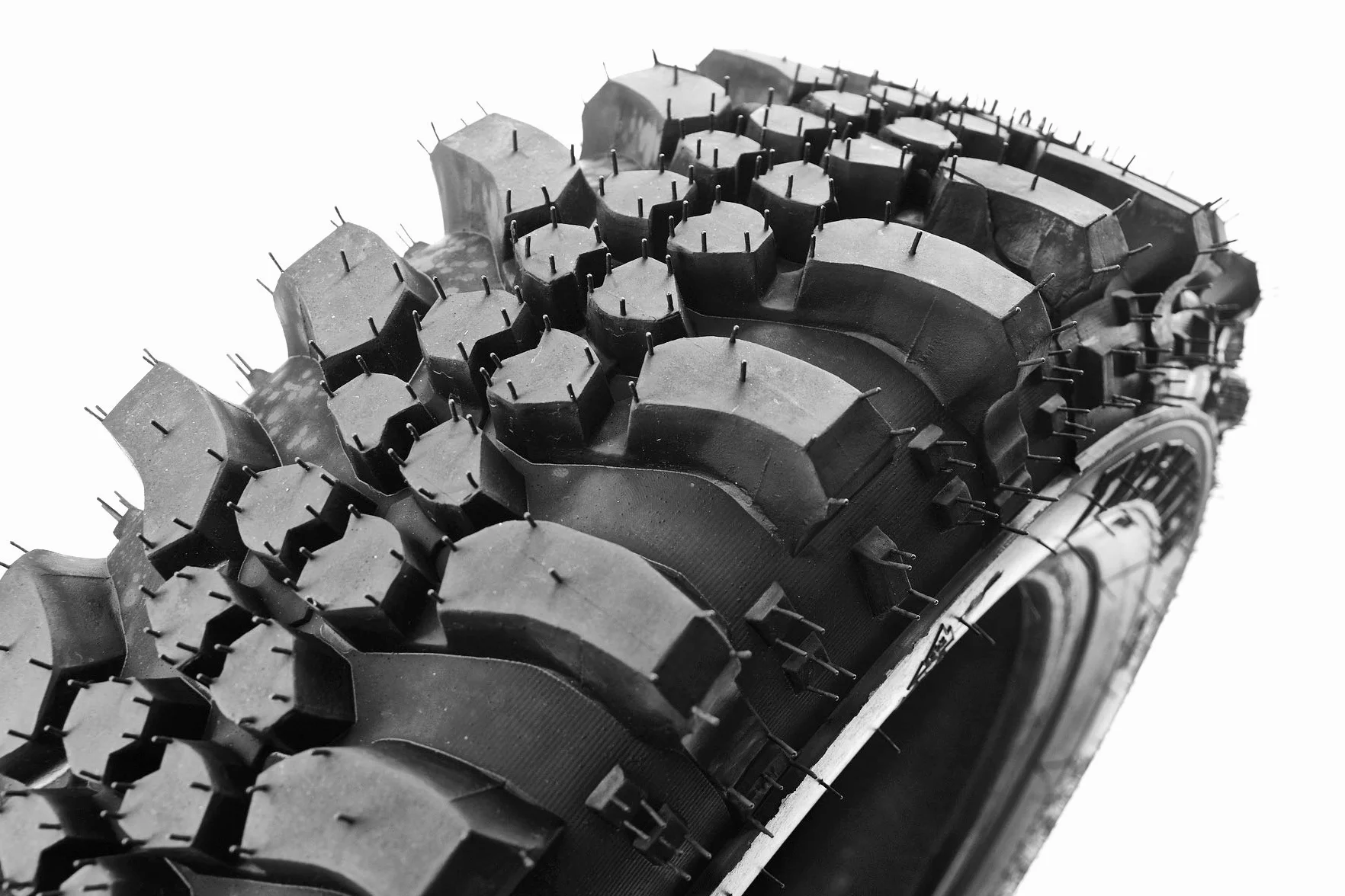 205/80 R16 SMX Extreme Trekker Pneu 115Q 4x4 Offroad Mud Terrain Neige MT SUV M+S 3PMSF
