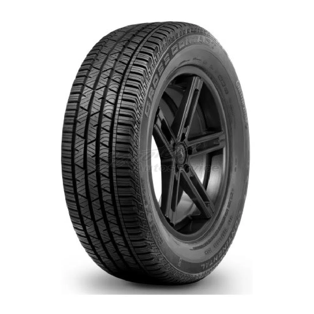 Continental CrossContact LX Sport M+S - 215/65R16 98H - Pneu Été
