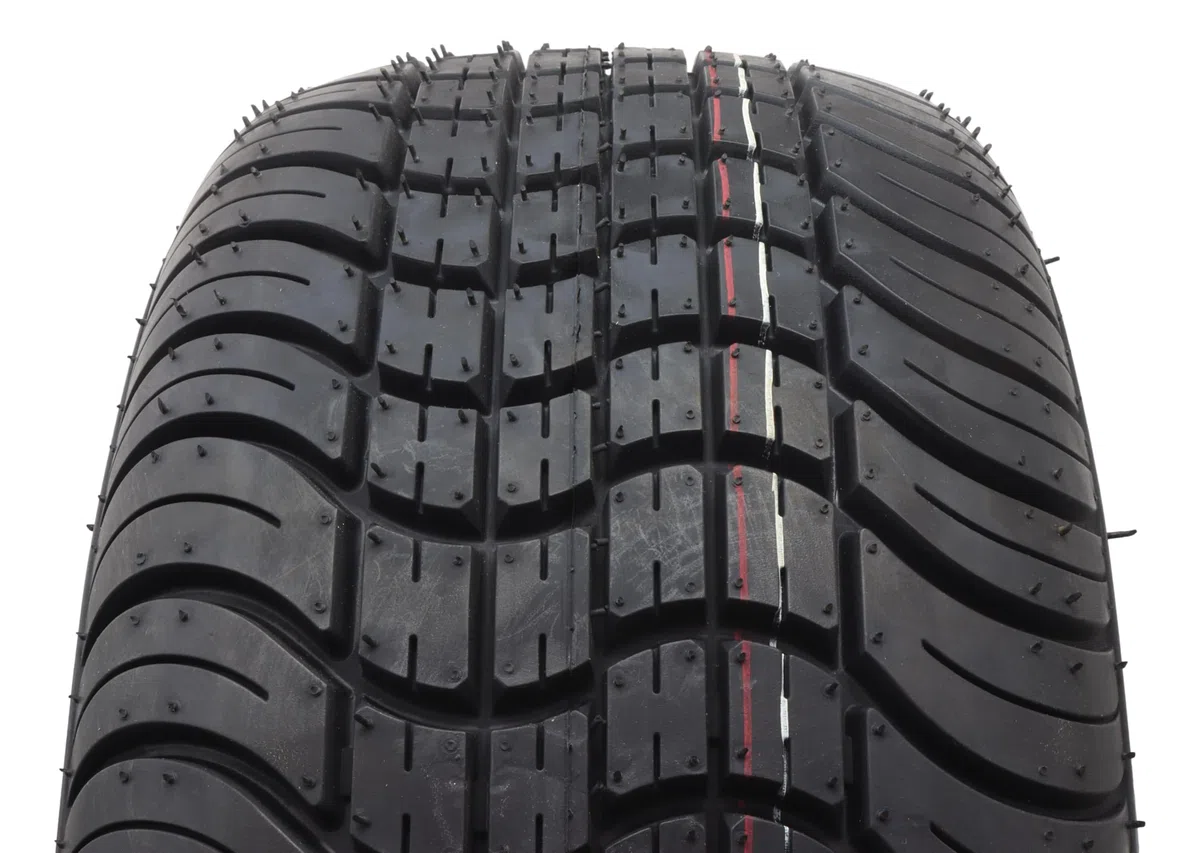 Roue complète 195/50 B 10 98N Roue 18 x 8.0-10 B62 Jante en acier 6.00 x 10 ou 18 x 8.0 x 10-195 50.