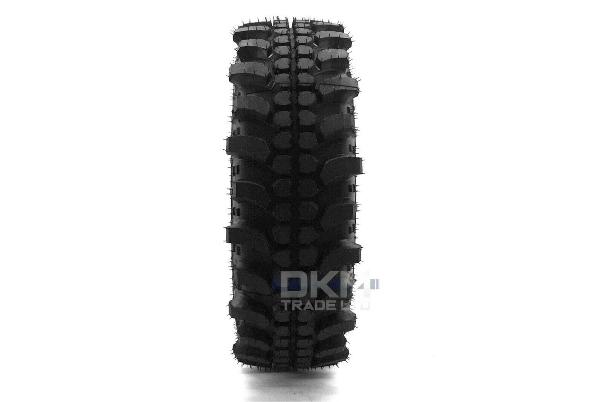 235/75 R16 SMX Extreme Trekker 115Q 4x4 Offroad All Terrain AT SUV M+S 3PMSF