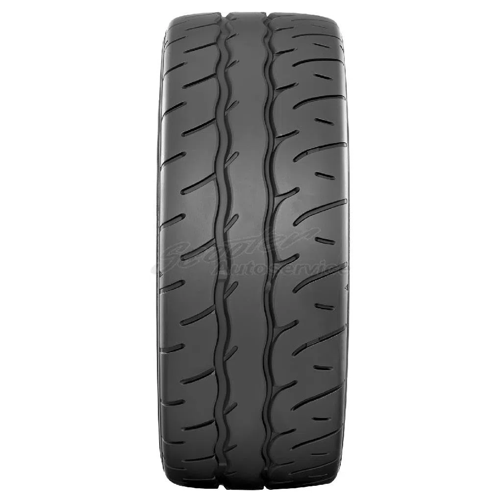 255/40WR18 YOKOHAMA TL AD09 XL (semi-slick) (NEU) 99W