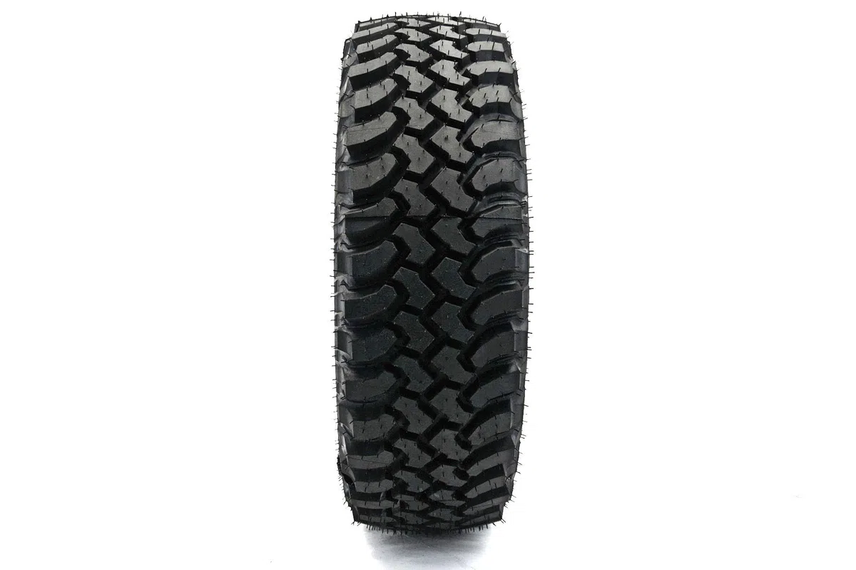 235/75 R15 DAKAR Pneu 113Q 4x4 Offroad Mud Terrain MT SUV M+S 3PMSF
