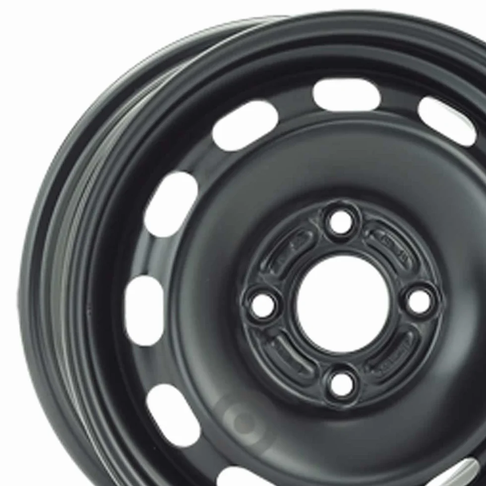 ALCAR 7255-6X15 ET47,5 4X108 Jante en Acier