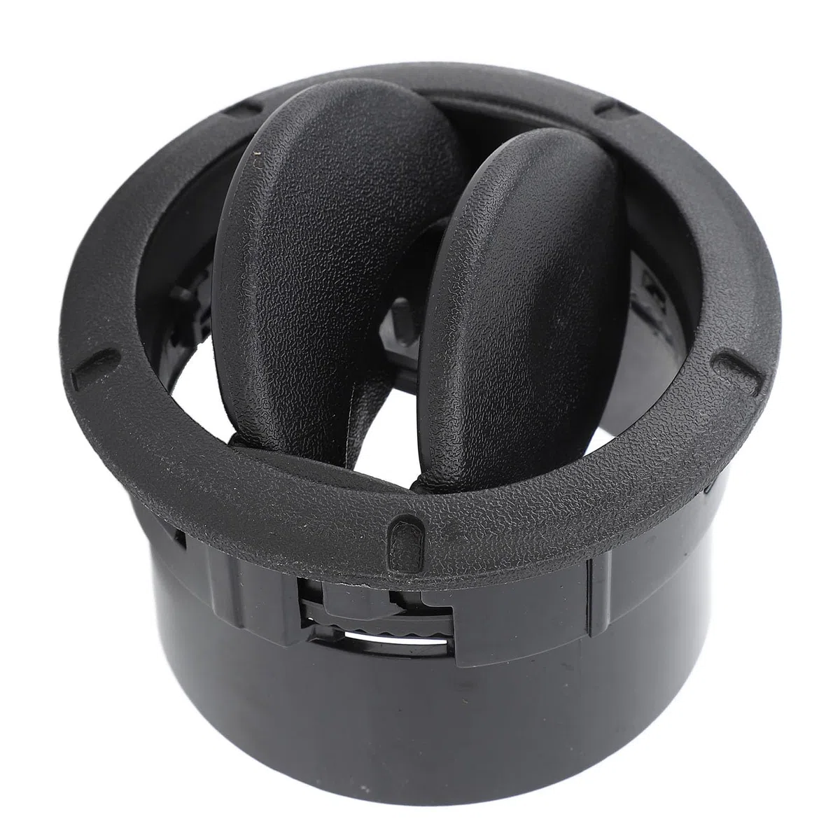 Ventilation Améliorée, Conception Exquise, Matériau, Grille D'aération de Climatisation pour Duster 2010-2017, Logan MK1 2004-2011 avec, B à Partir de 2010