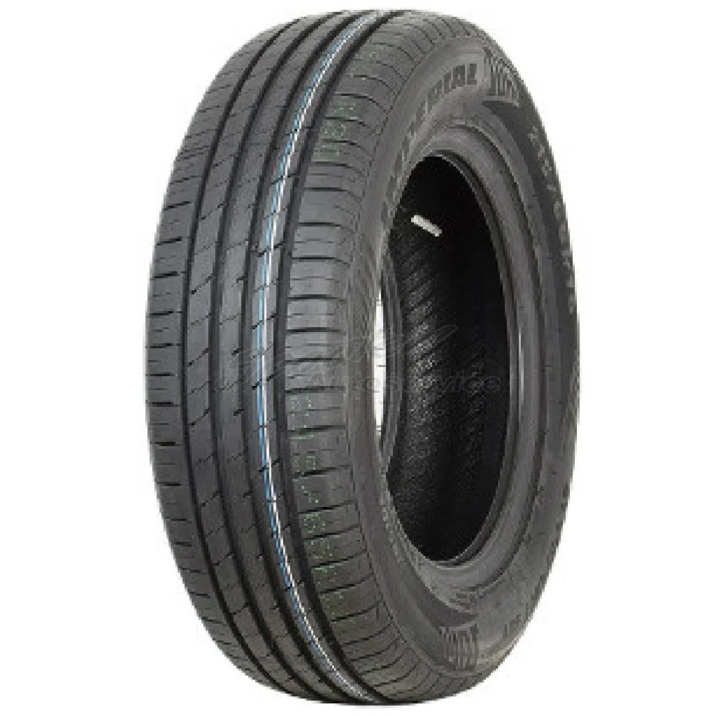 Imperial EcoSport SUV - 215/65R16 98H - Pneu Été