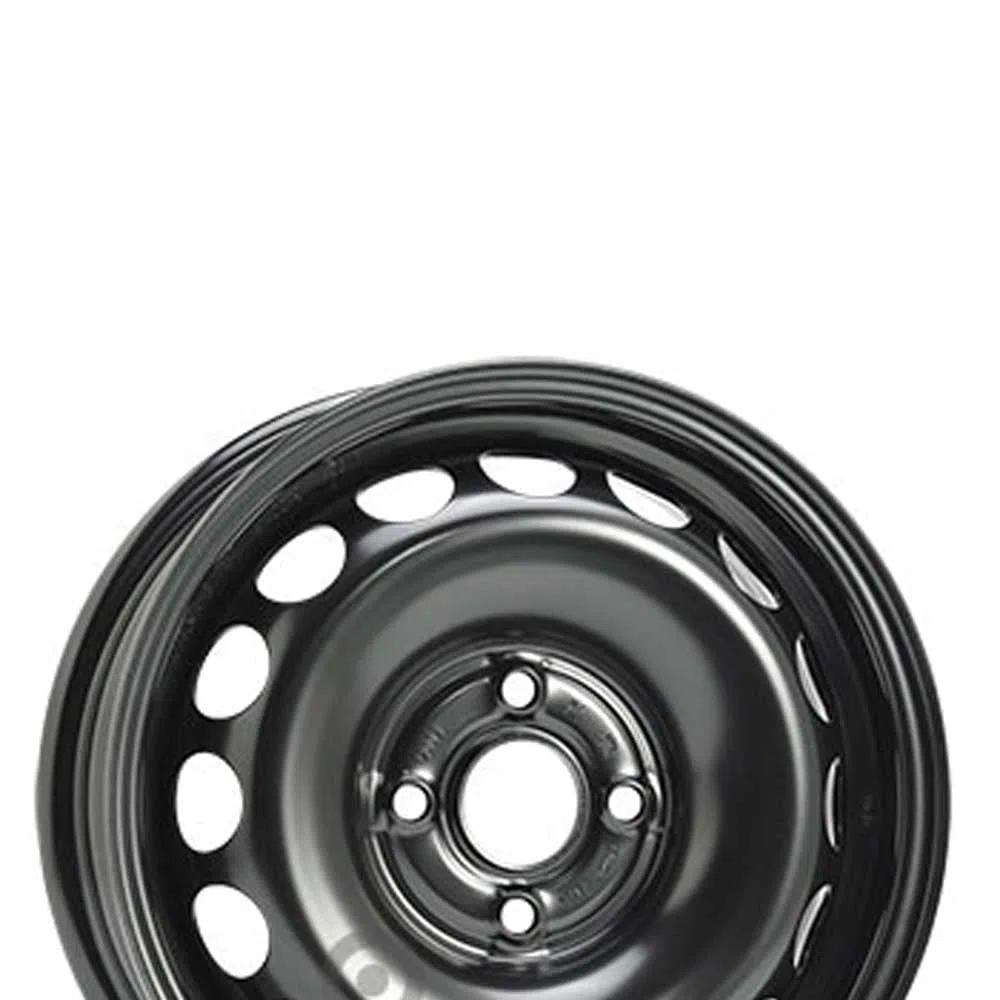 ALCAR 5770-4,5X14 ET35 4X100 Jante en Acier