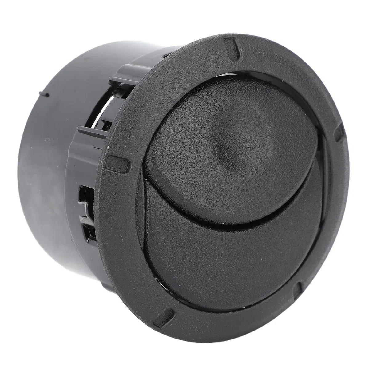 Ventilation Améliorée, Conception Exquise, Matériau, Grille D'aération de Climatisation pour Duster 2010-2017, Logan MK1 2004-2011 avec, B à Partir de 2010