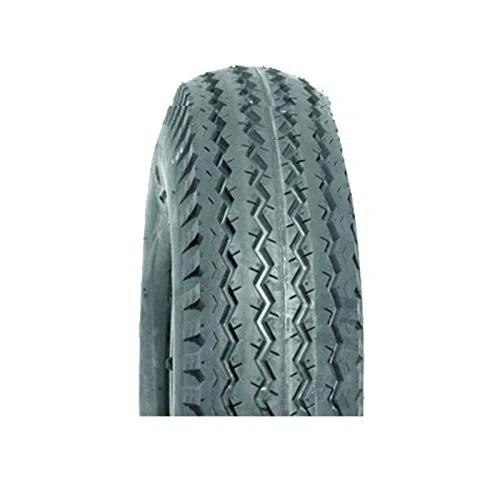 Deli Pneu de remorque 5.70/5.00-8 Tire 4 PR S378 Tubeless Charge Max 325 kg
