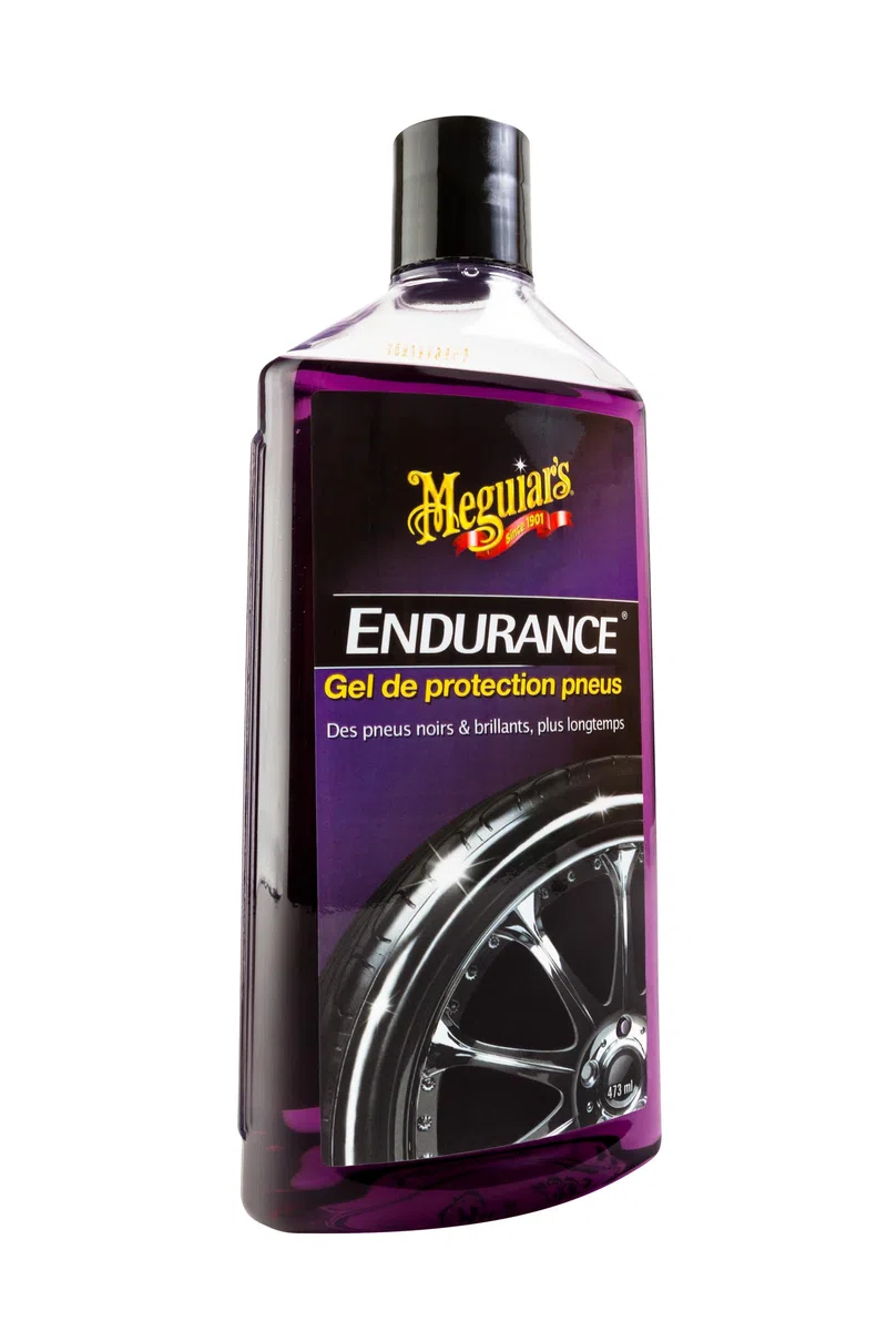 Gel de protection pneus-MEGUIARS