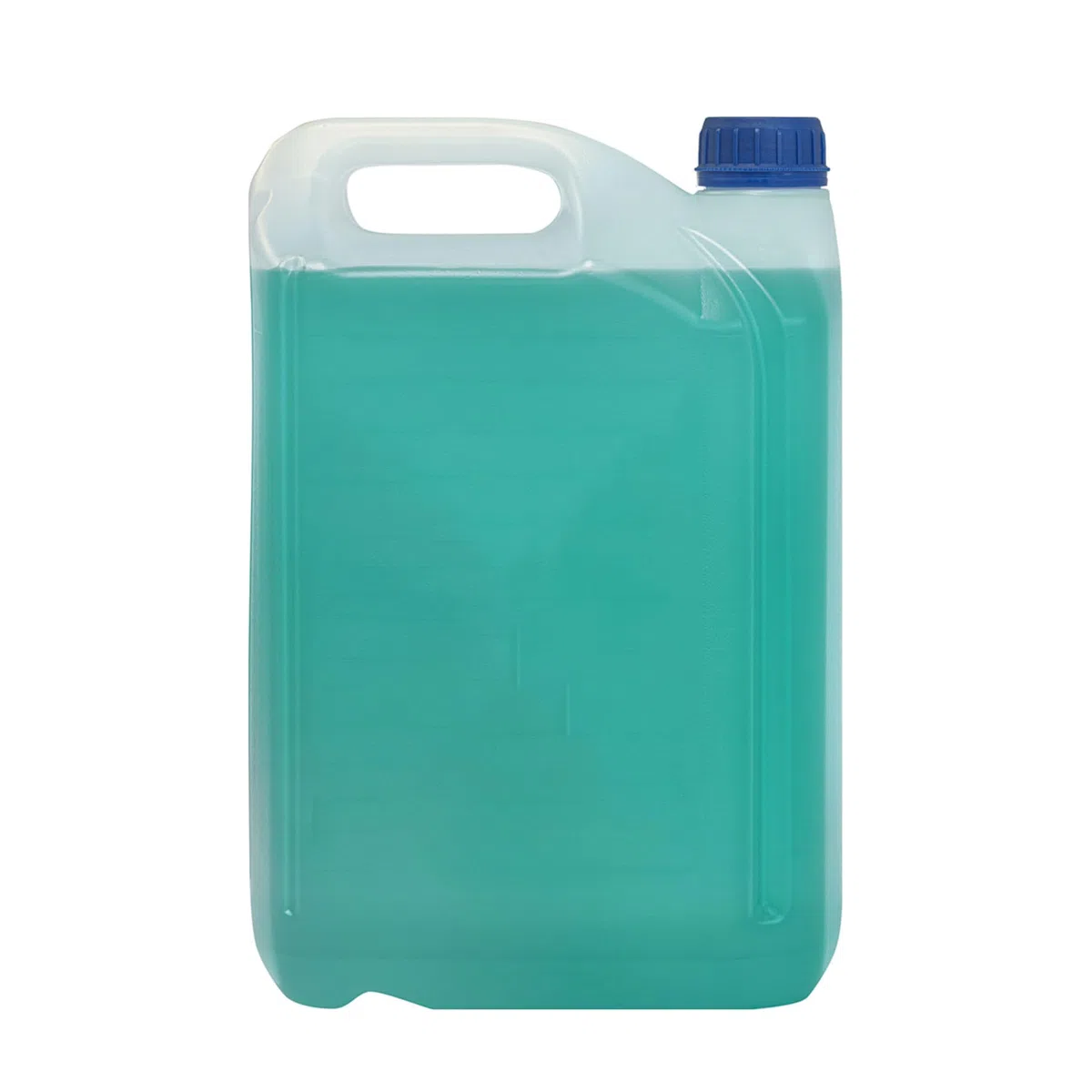 Rain-X Lave-Glace Anti-Insectes et Anti-Pluie – Nettoyage Efficace, Protection Durable et Visibilité Optimale pour Un Conduite en Toute Sécurité – 5L, Vert