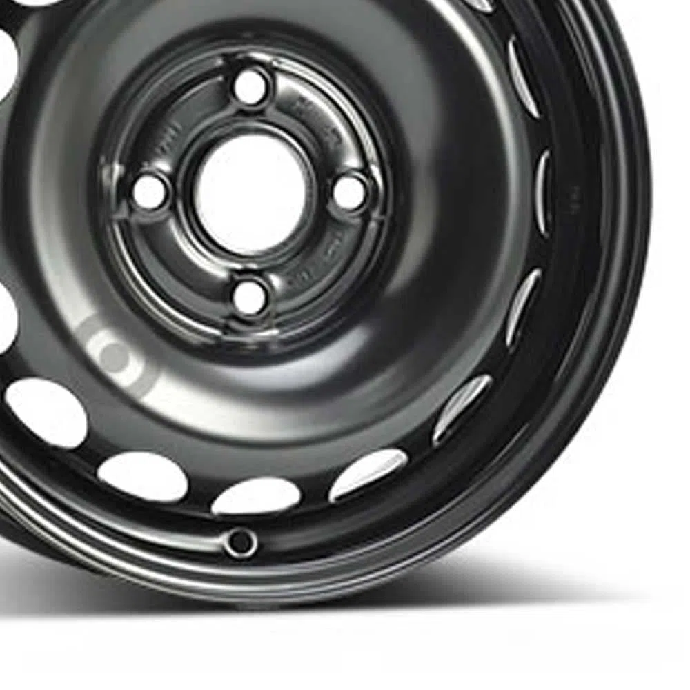 ALCAR 5770-4,5X14 ET35 4X100 Jante en Acier