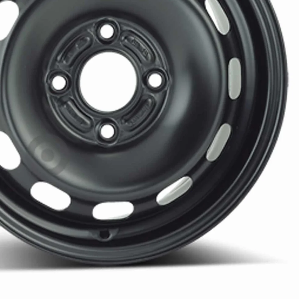 ALCAR 7255-6X15 ET47,5 4X108 Jante en Acier