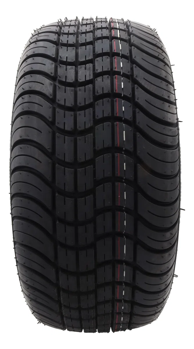 Roue complète 195/50 B 10 98N Roue 18 x 8.0-10 B62 Jante en acier 6.00 x 10 ou 18 x 8.0 x 10-195 50.