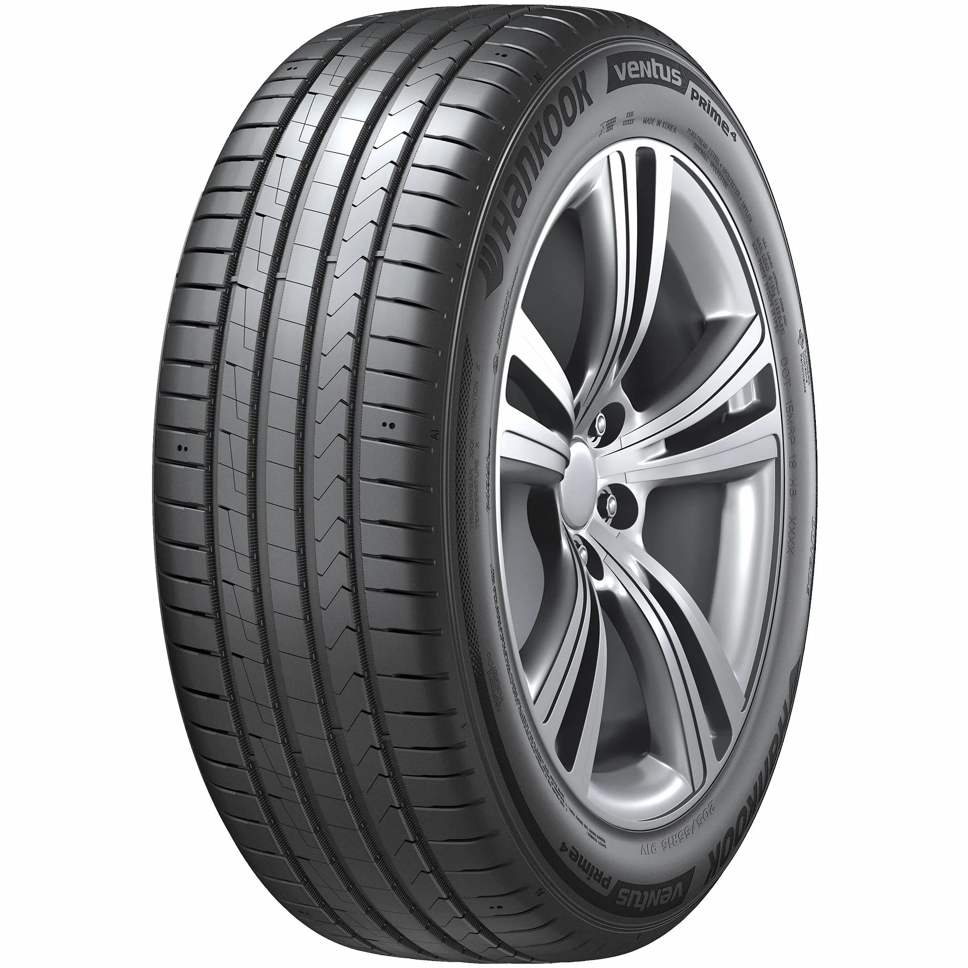 215/60VR16 HANKOOK TL K135 XL (NEU) 99V