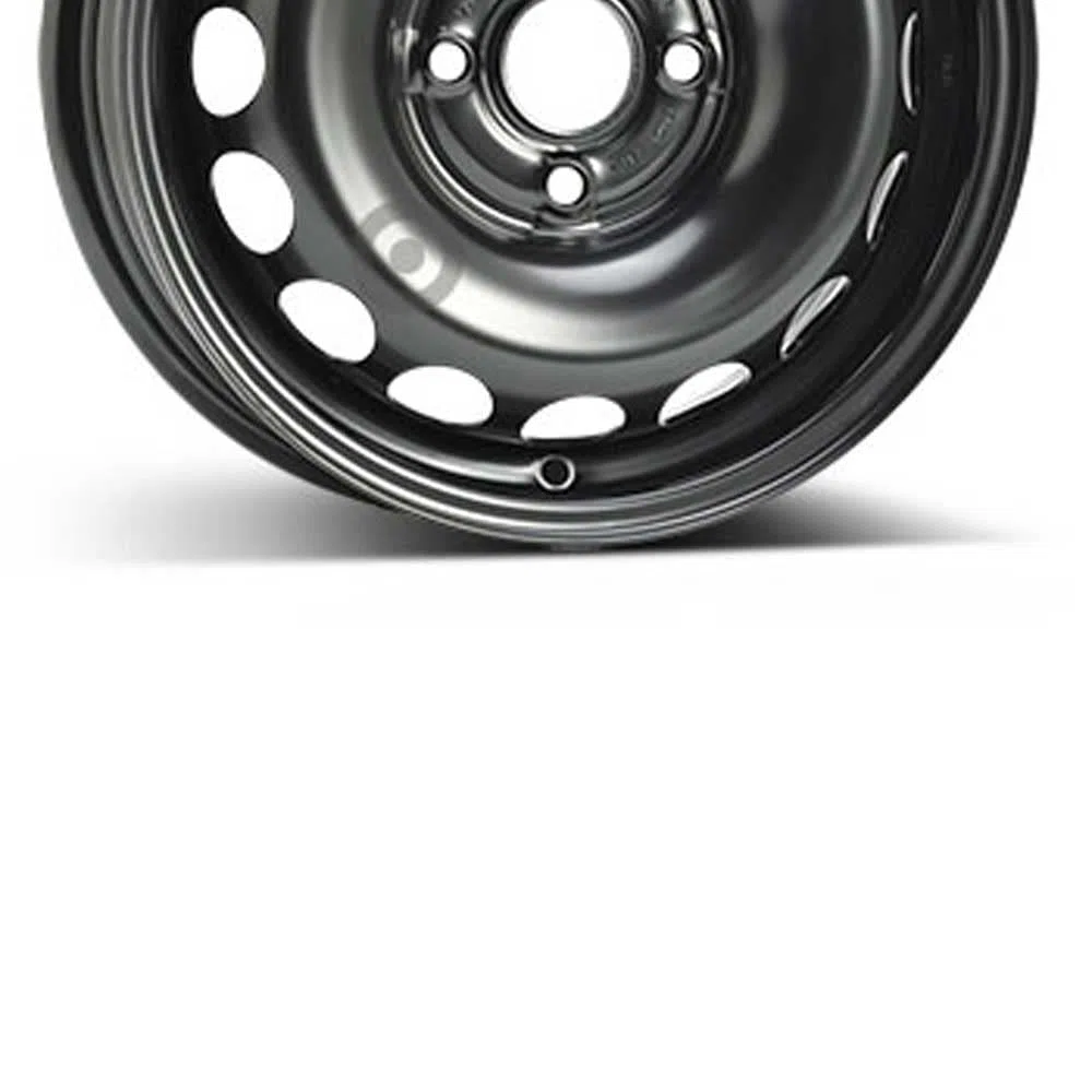 ALCAR 5770-4,5X14 ET35 4X100 Jante en Acier