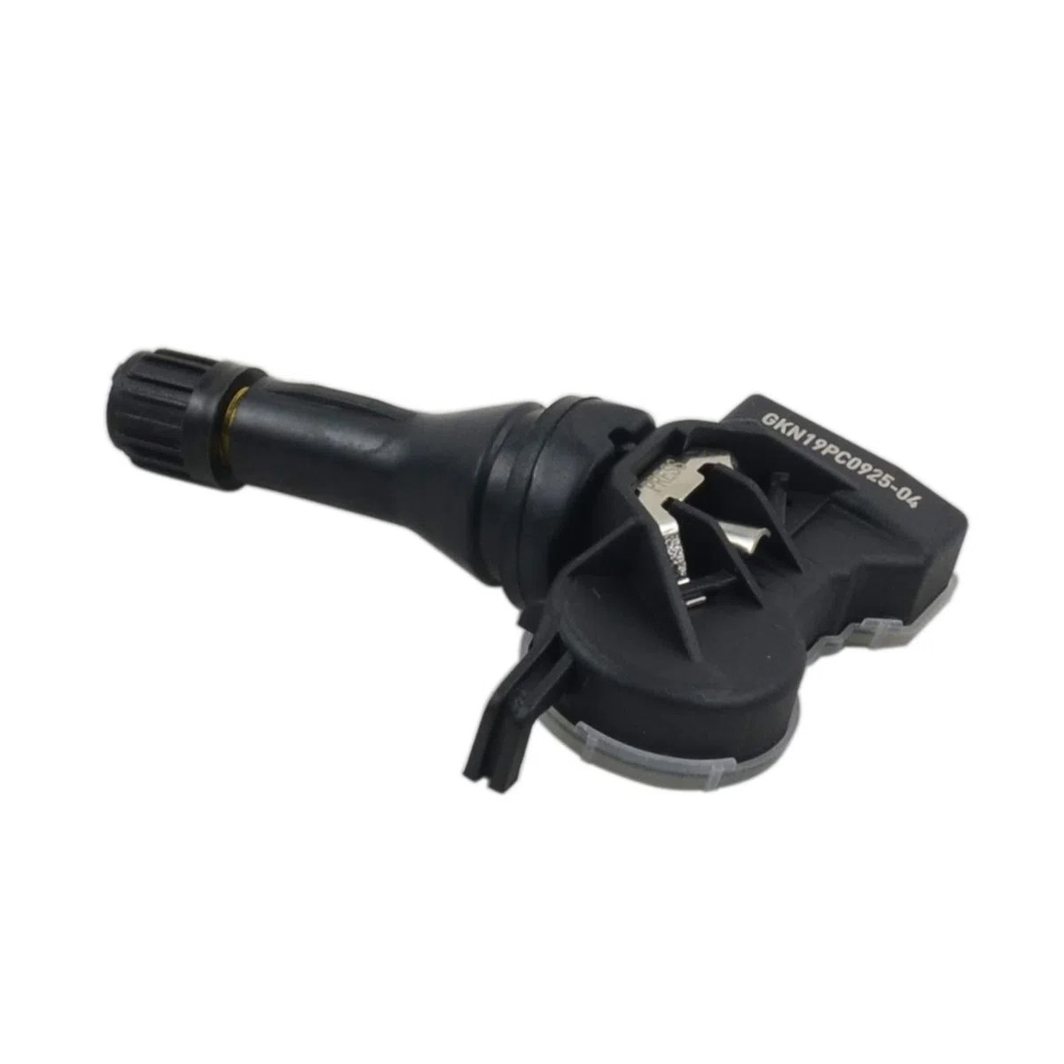 Bisenya Capteur de Pression des Pneus Compatible avec Espace V Kadjar Me-ga-ne IV Scénic IV Talisman 407004CB0A 407004CB0B