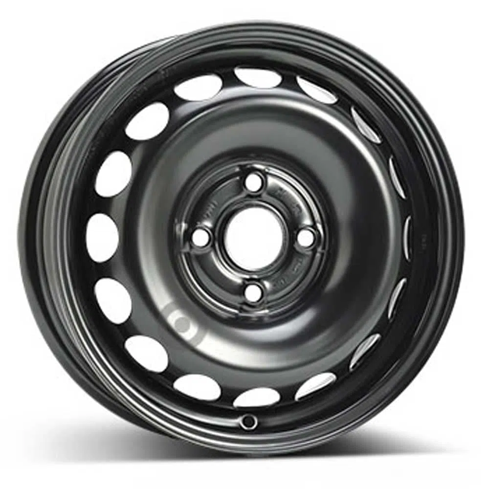 ALCAR 5770-4,5X14 ET35 4X100 Jante en Acier
