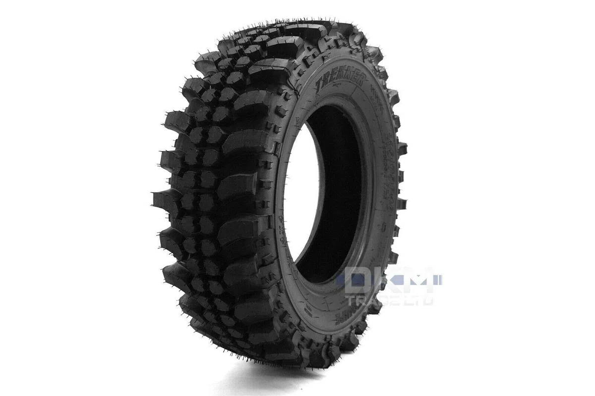 235/75 R16 SMX Extreme Trekker 115Q 4x4 Offroad All Terrain AT SUV M+S 3PMSF