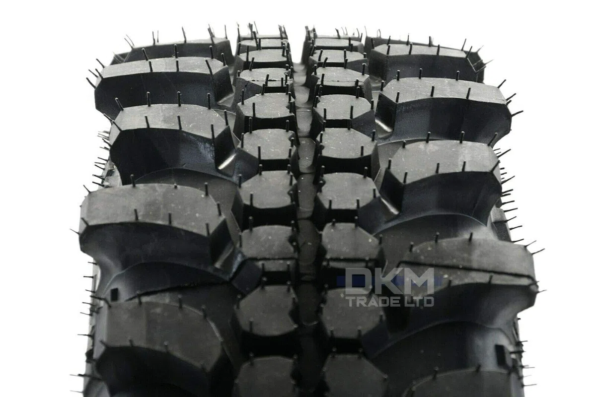 235/75 R16 SMX Extreme Trekker 115Q 4x4 Offroad All Terrain AT SUV M+S 3PMSF