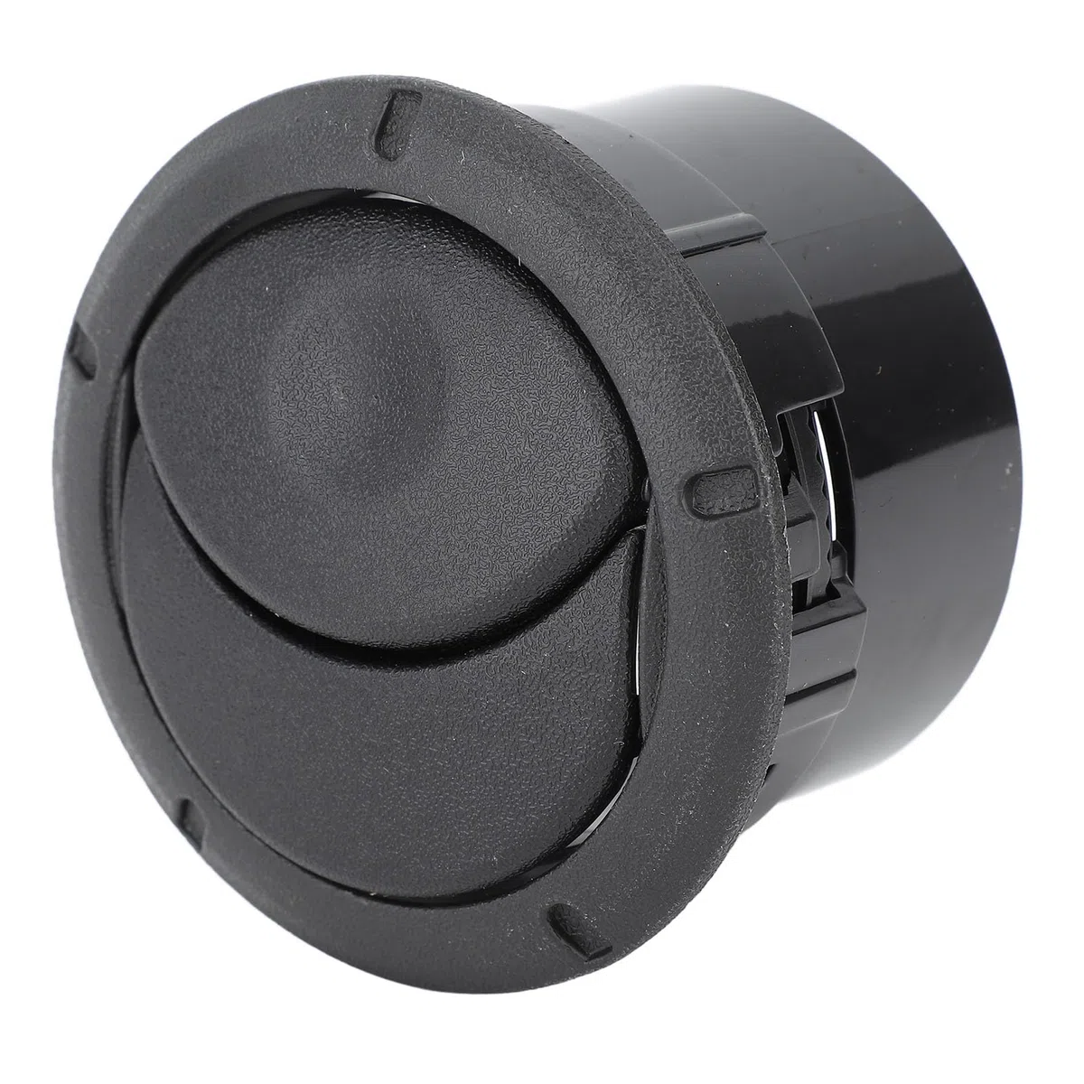 Ventilation Améliorée, Conception Exquise, Matériau, Grille D'aération de Climatisation pour Duster 2010-2017, Logan MK1 2004-2011 avec, B à Partir de 2010