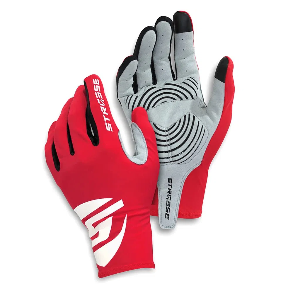 STRASSE STRASSE Sports Actiity Gants Simulator Racing Conduite Volant Contrôleur