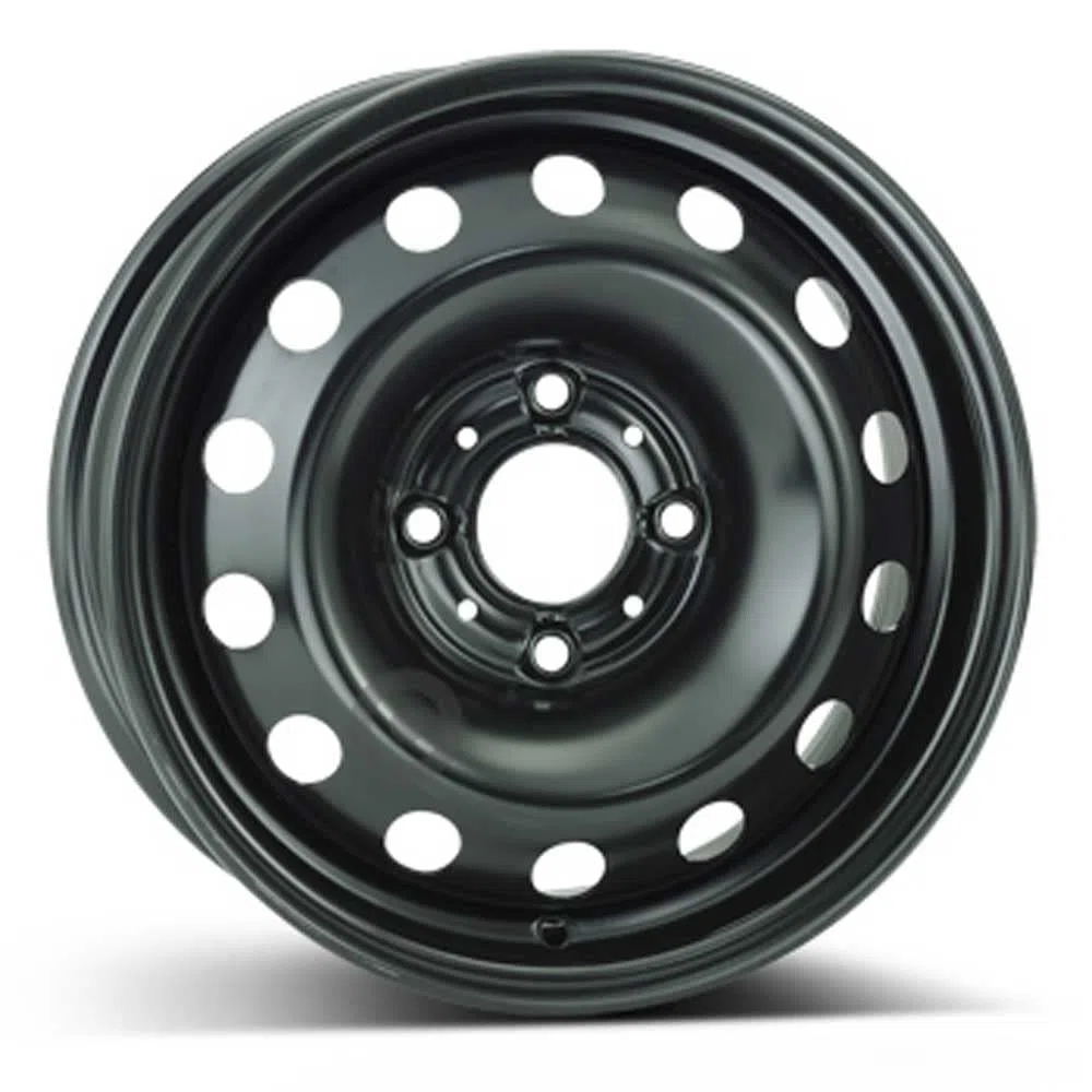 ALCAR 6215-5,5X14 ET24 4X108 Jante en Acier