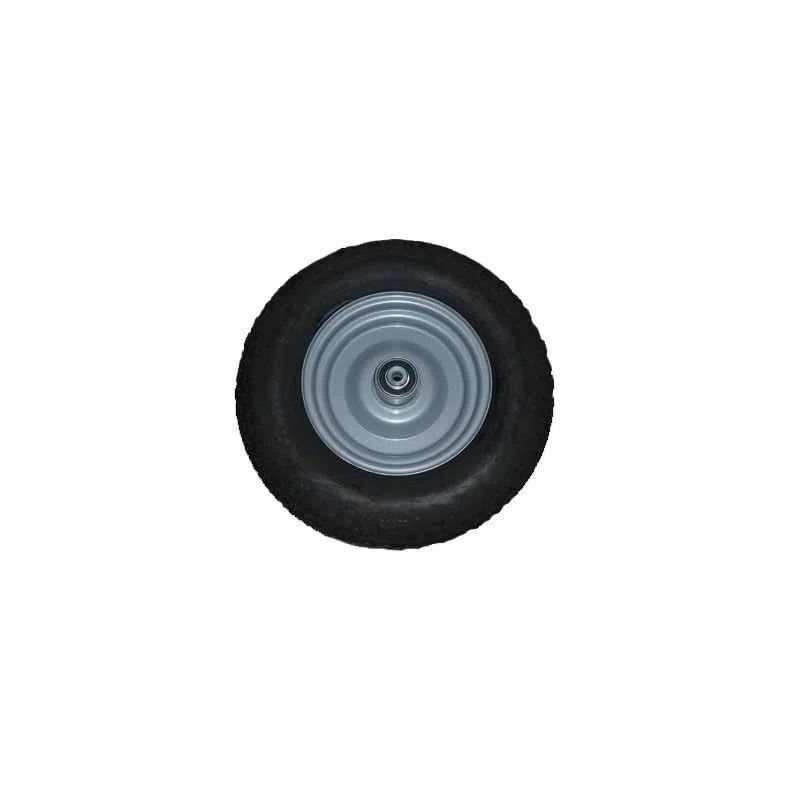 Roue Remorque 350X8 4 PLYS - Moyeu Erka