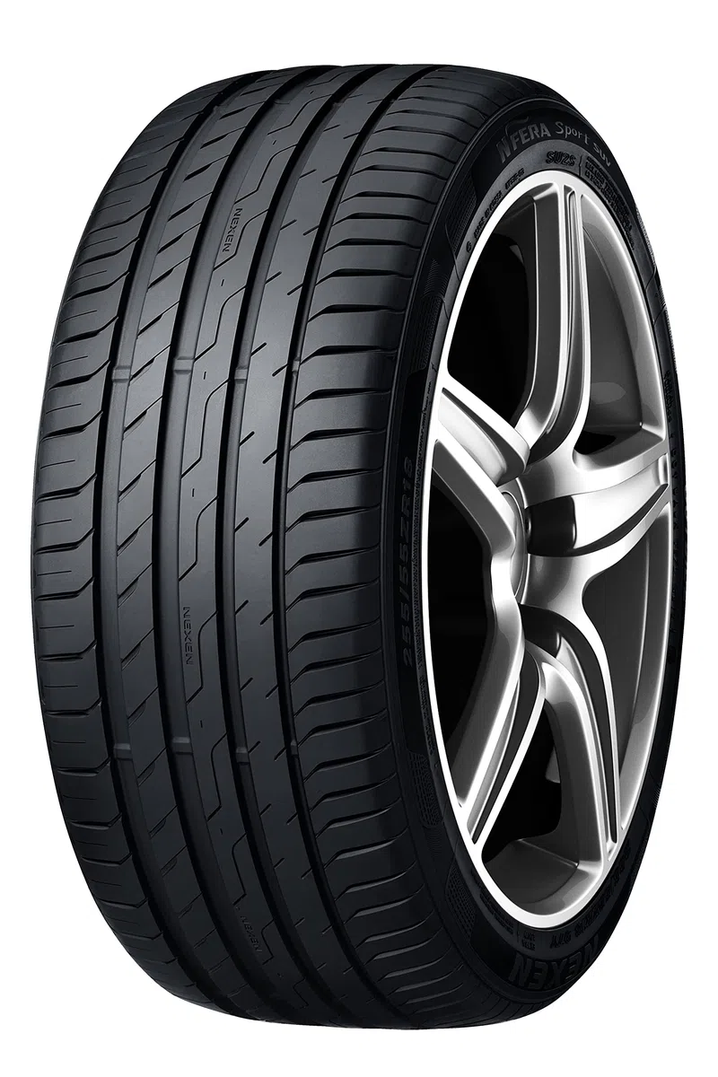 NEXEN 235/65 R17 104H Pneu Été Hors route