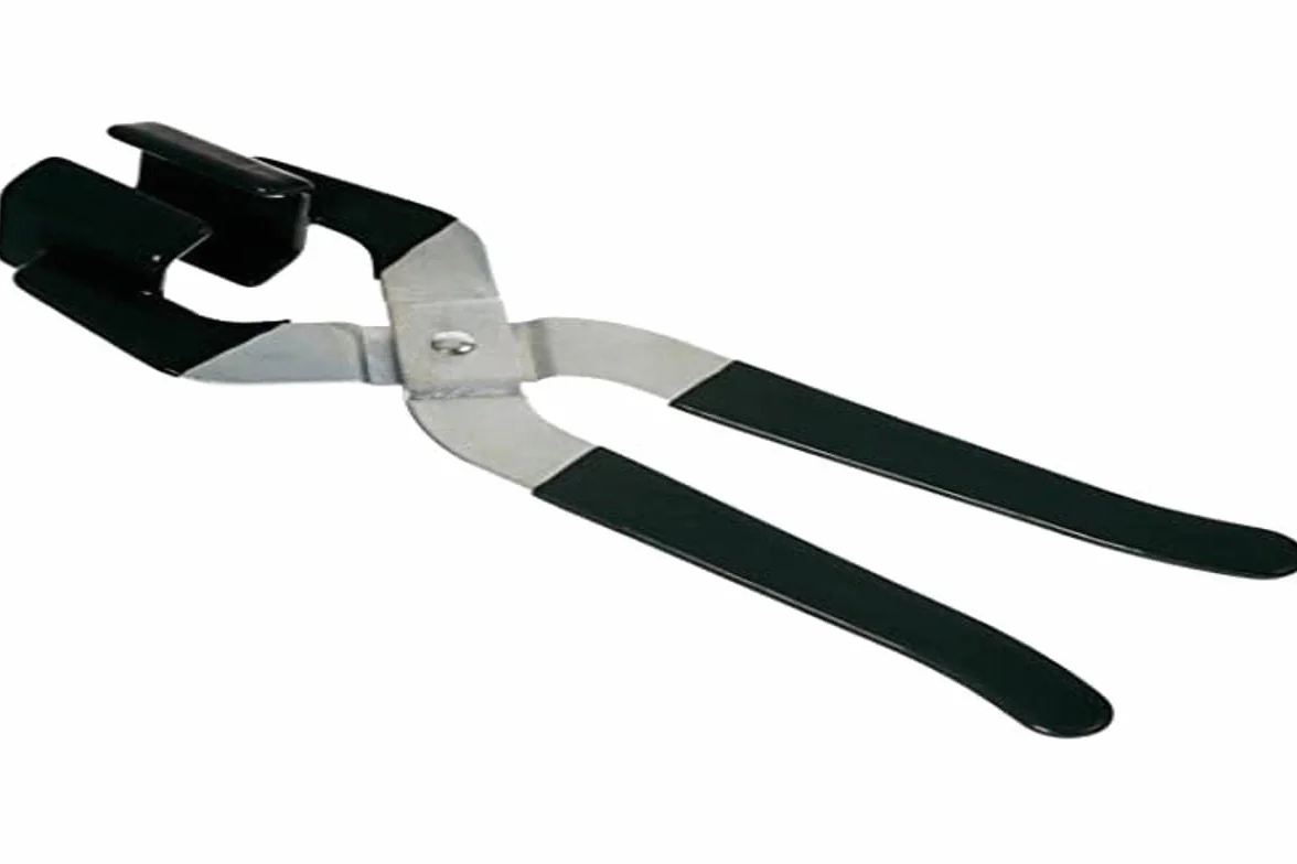 LAMPA Levier de démontage enjoliveur de roue 98050